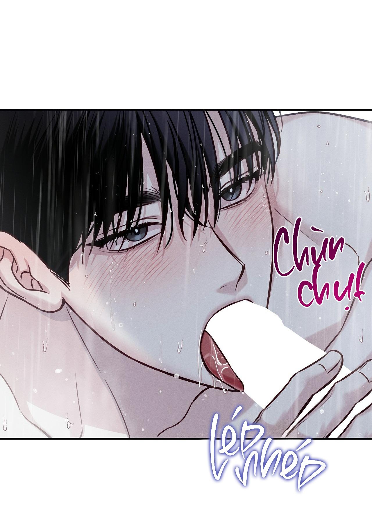 Đọc truyện (END) MÙA HÈ NĂM ẤY - Chapter 46