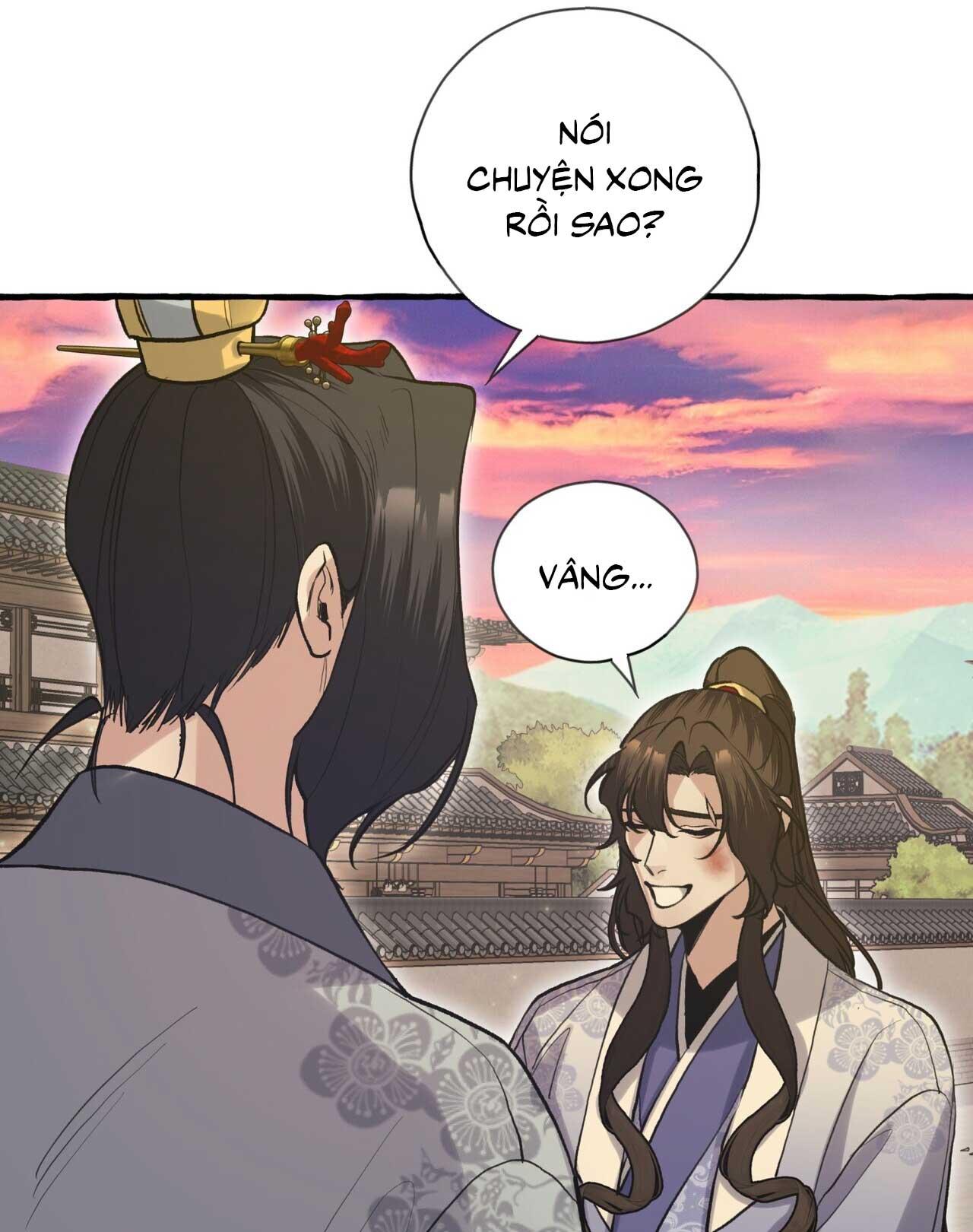 Đọc truyện BÁT NHÃ GIAI NHÂN - Chapter 75