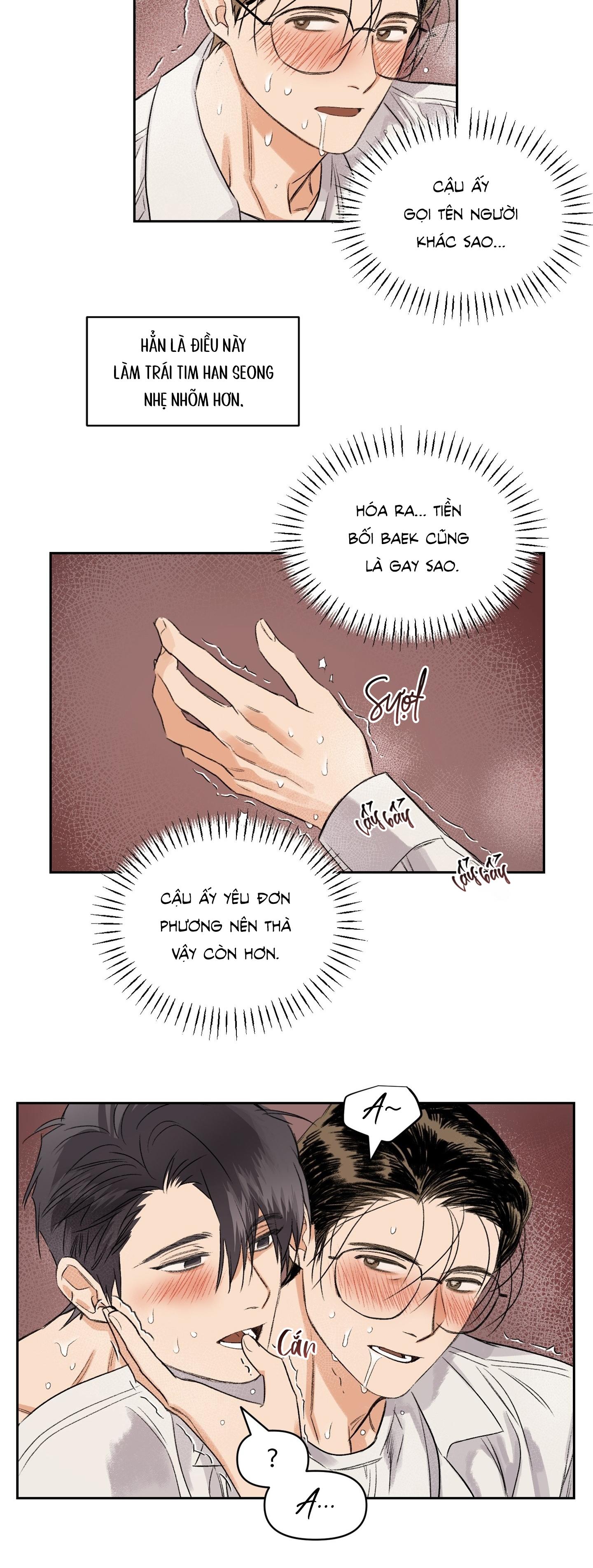 Đọc truyện Chú ơi! Khi nào chú vào đại học thế? - Chapter 2