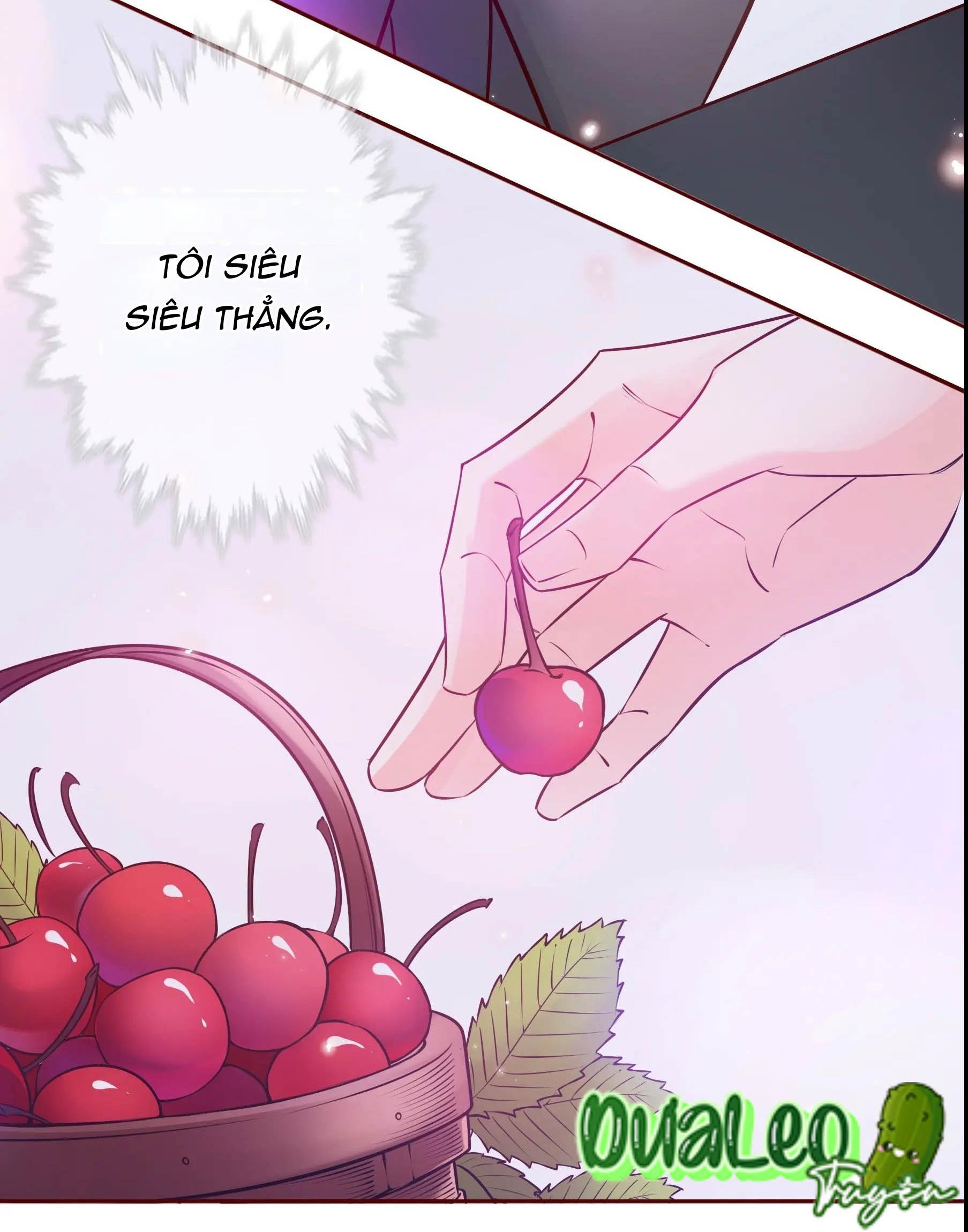 Đọc truyện Yêu Em Bất Chấp - Chapter 1