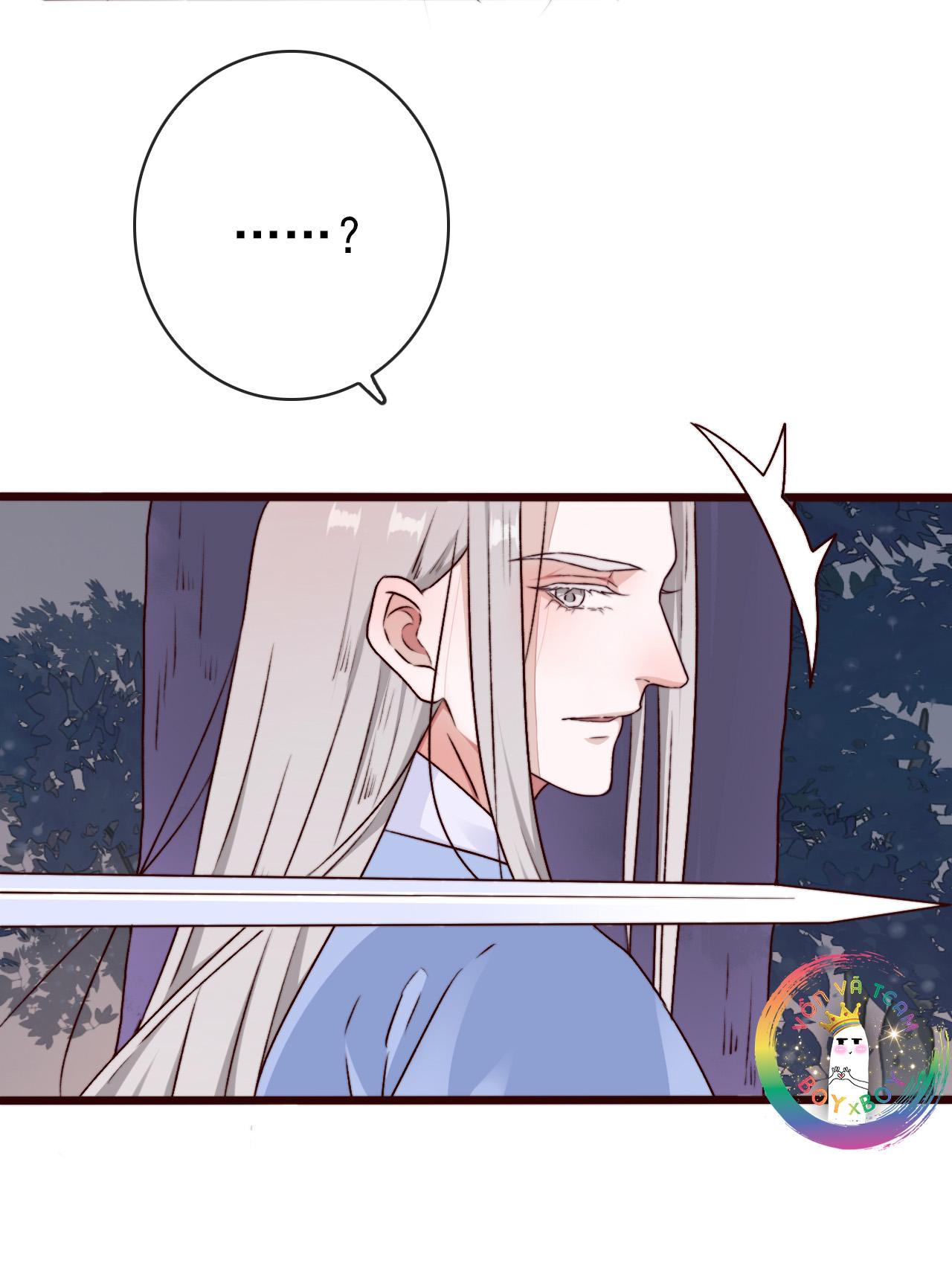 Đọc truyện Hạnh Lâm Phương Hoa - Chapter 79