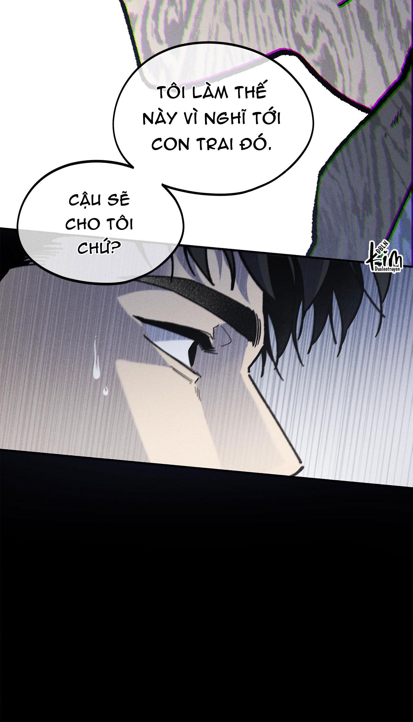 Đọc truyện LÃNG MẠN KHÔNG TRỌNG LỰC - Chapter 28