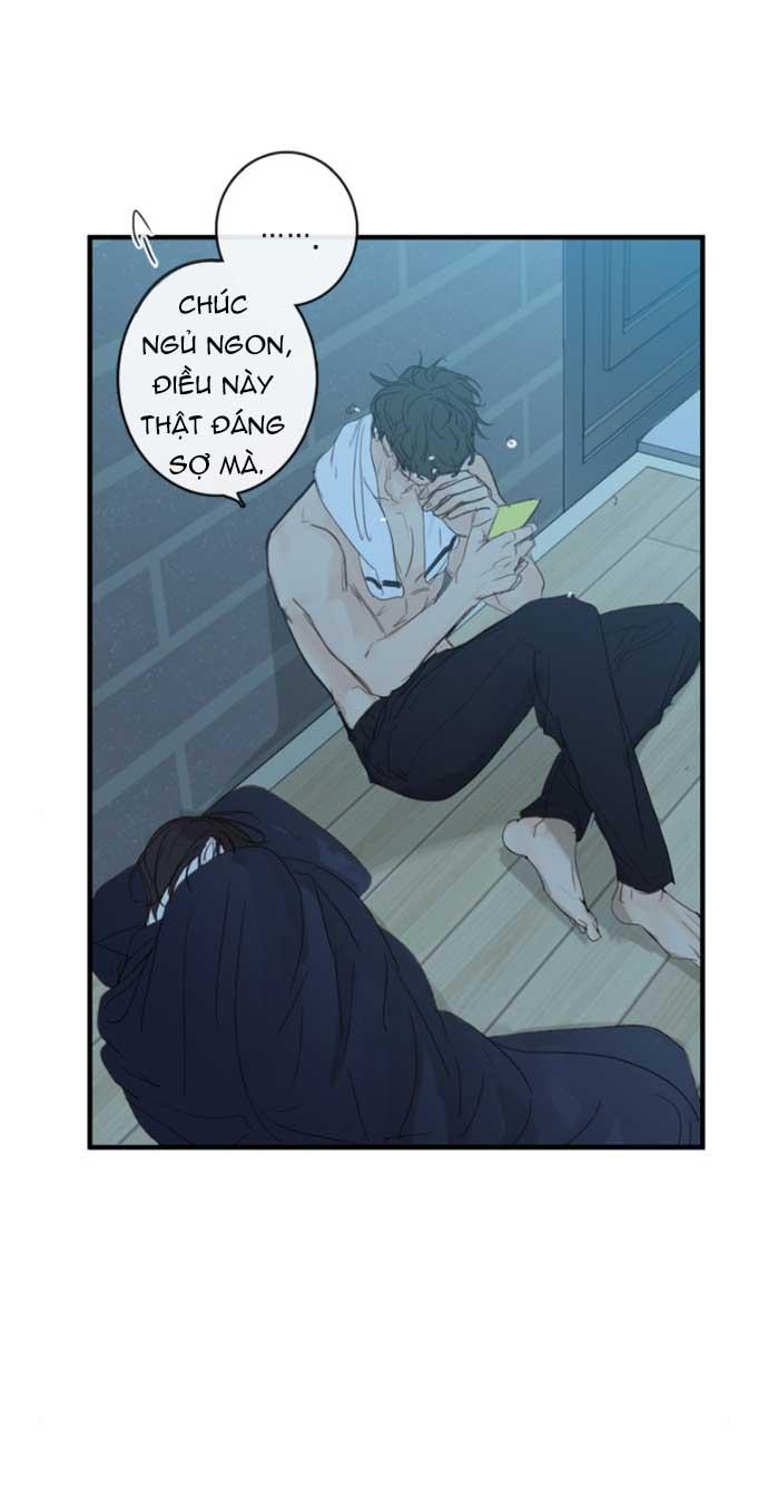 Đọc truyện Thiên Đường Táo Xanh - Chapter 109