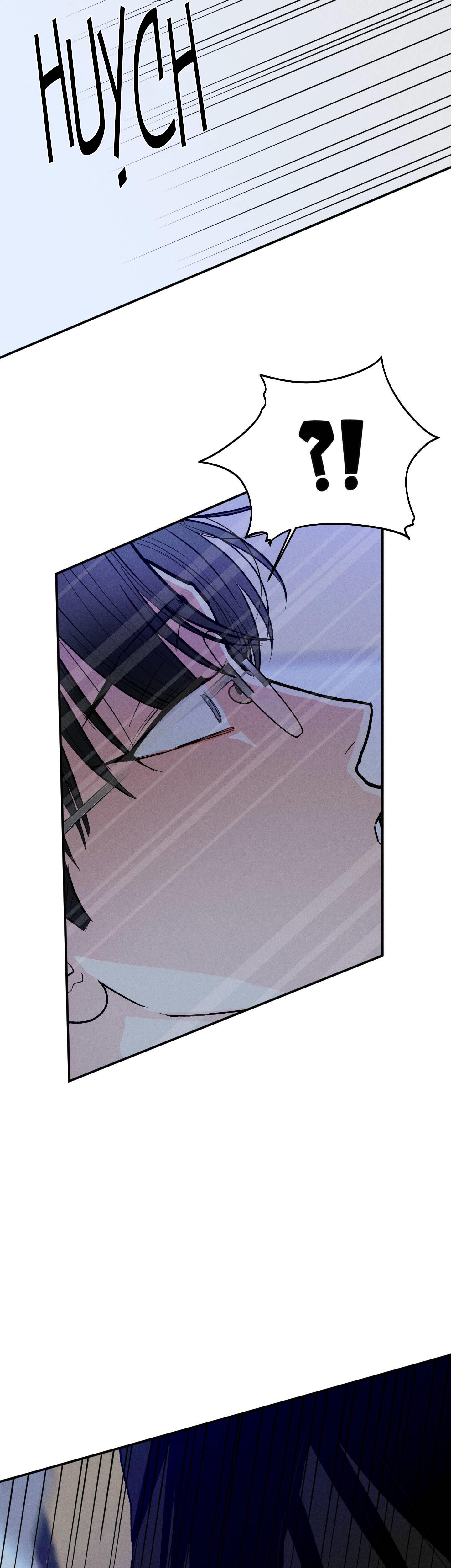 Đọc truyện (DROP) MÓN QUÀ DÀNH CHO KẺ NGẠO MẠN - Chapter 33