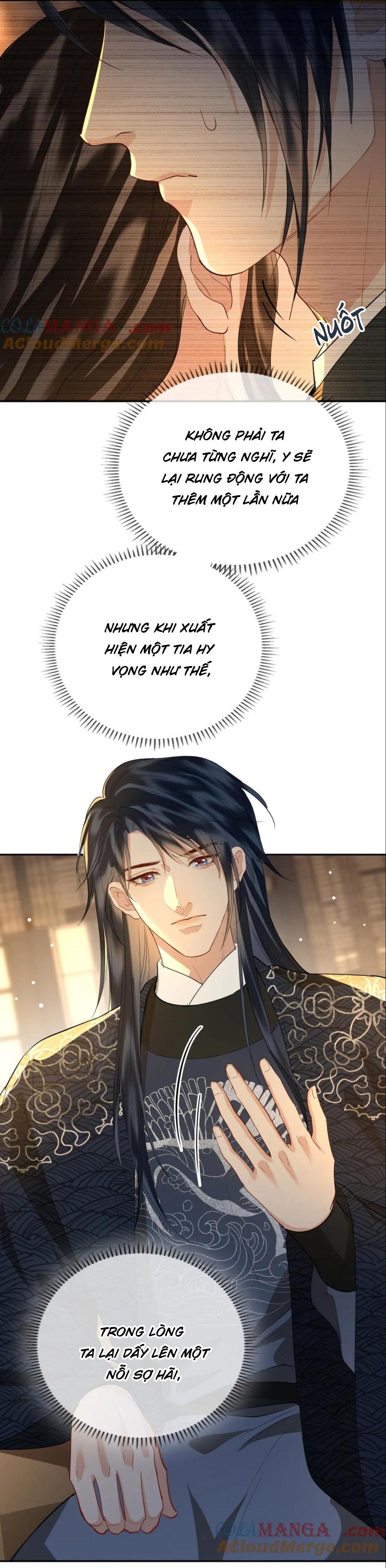 Đọc truyện Dục Vọng - Chapter 52