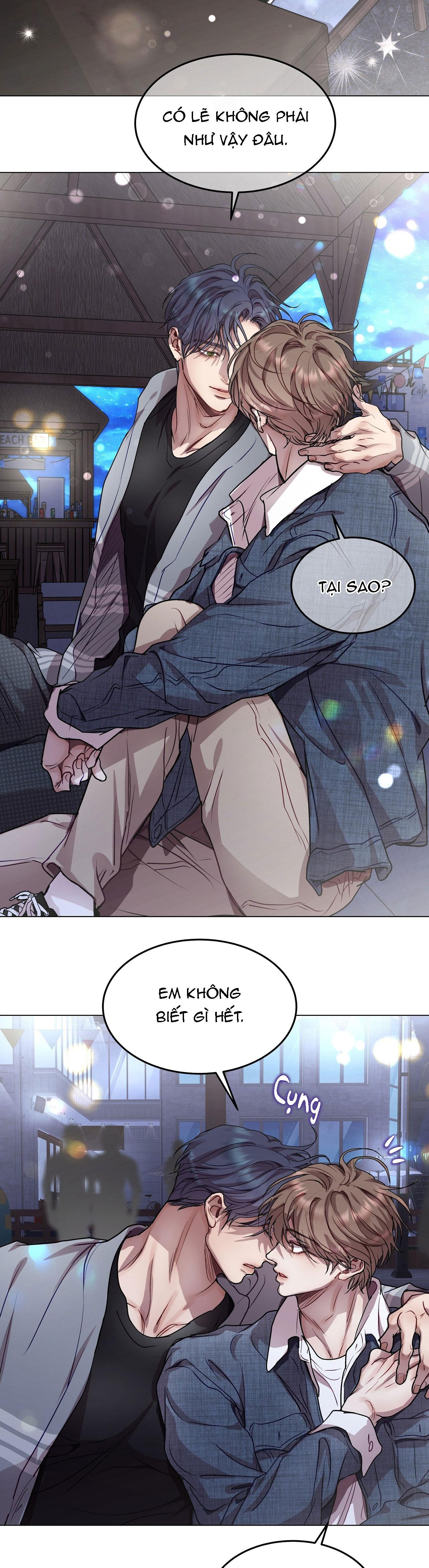 Đọc truyện LỐI SỐNG ÍCH KỶ - Chapter 76