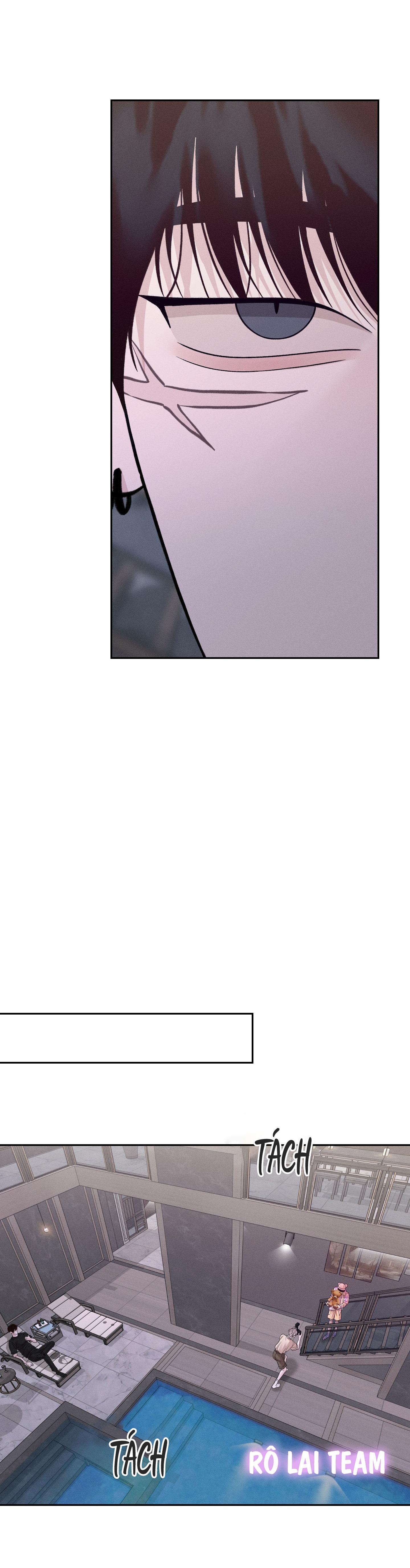 Đọc truyện Cứu tinh của Thứ Hai - Chapter 49