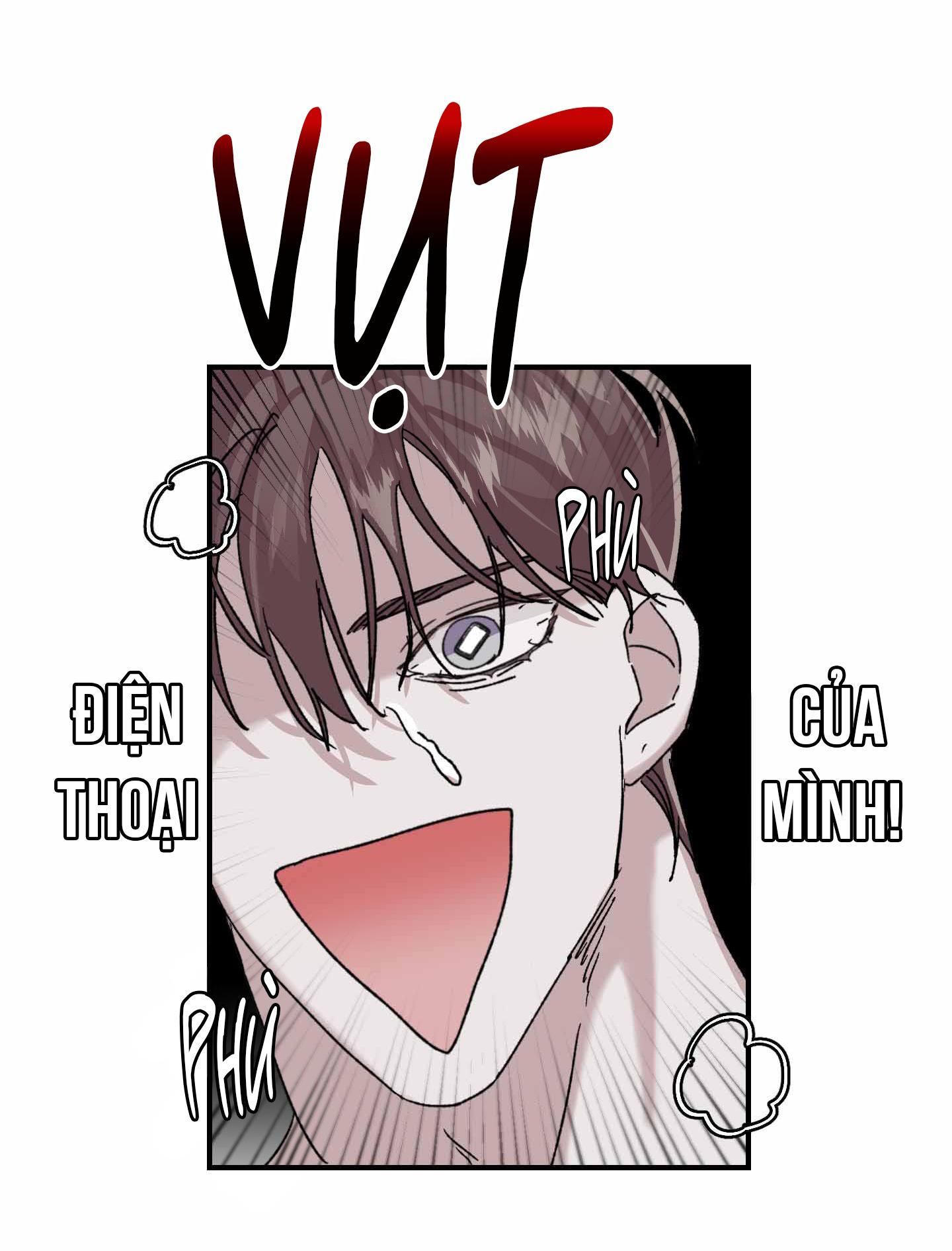 Đọc truyện Lãng mạn một chiều - Chapter 12