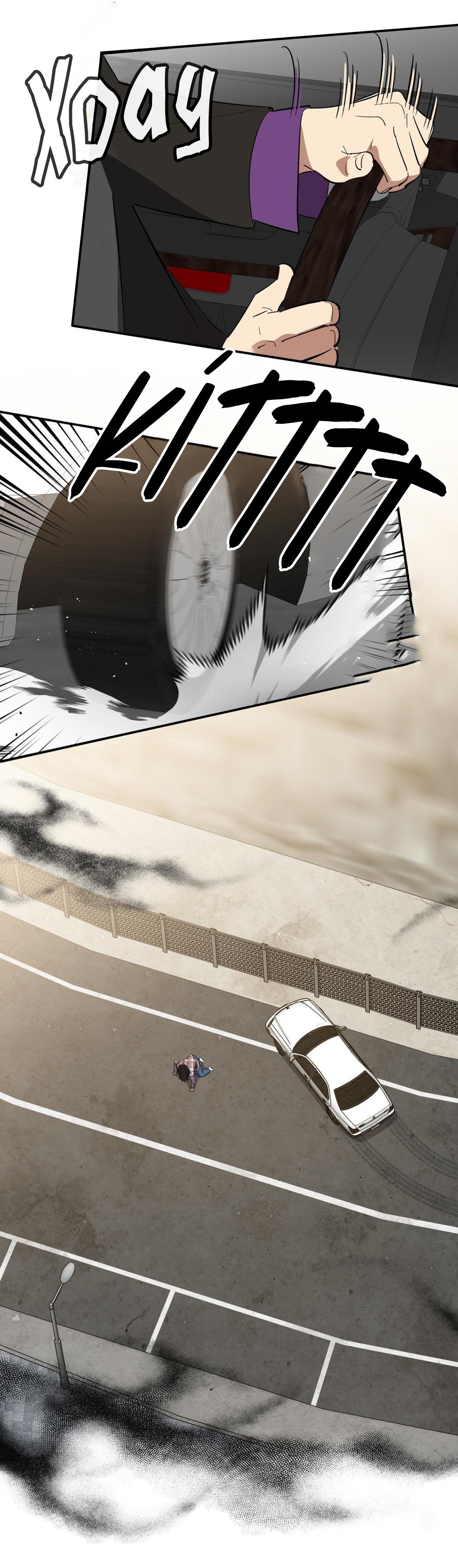 Đọc truyện NGÀN NĂM CÓ MỘT - Chapter 42