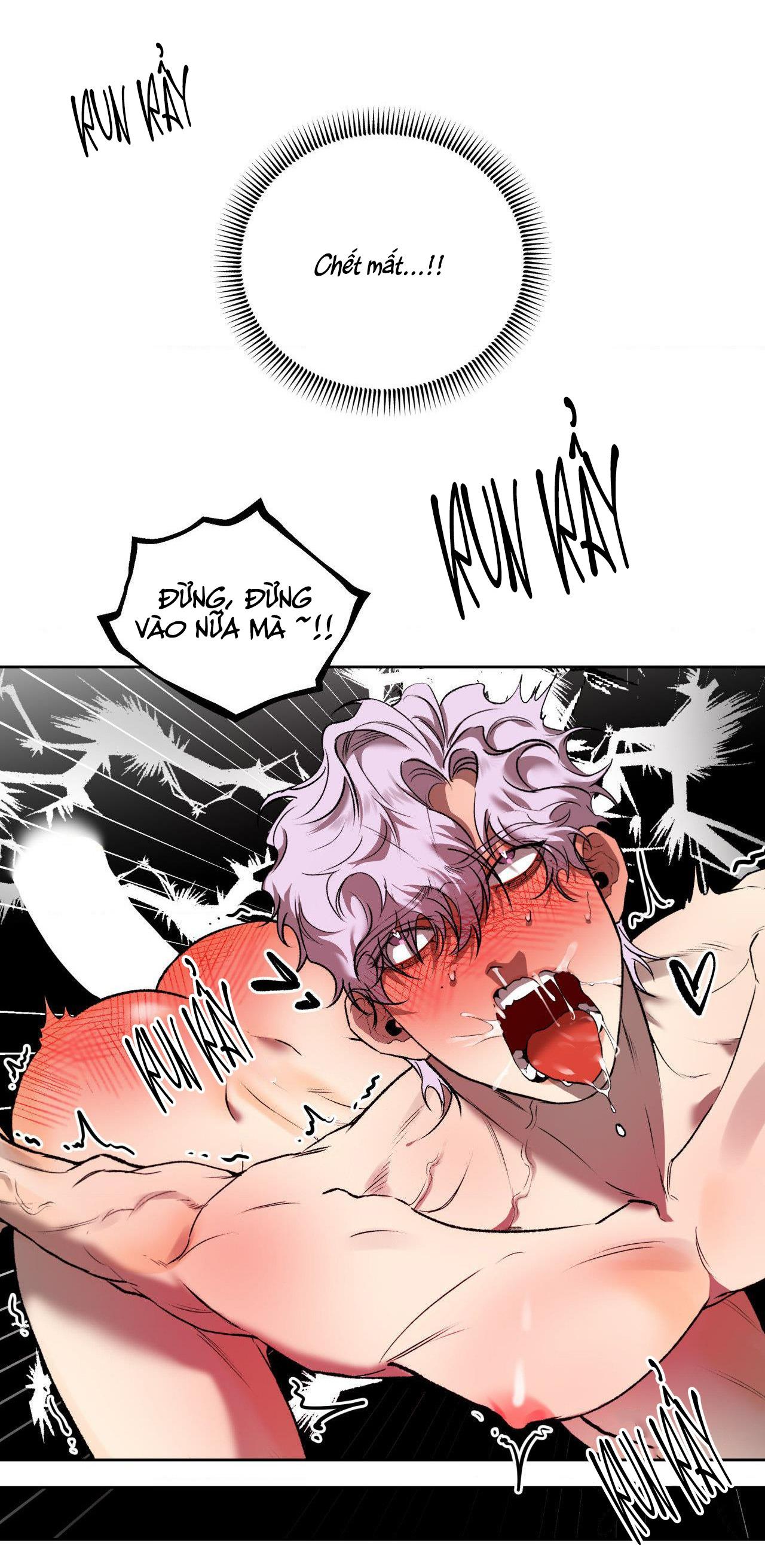 Đọc truyện LIST SECRET CLUB - Chapter 5.3