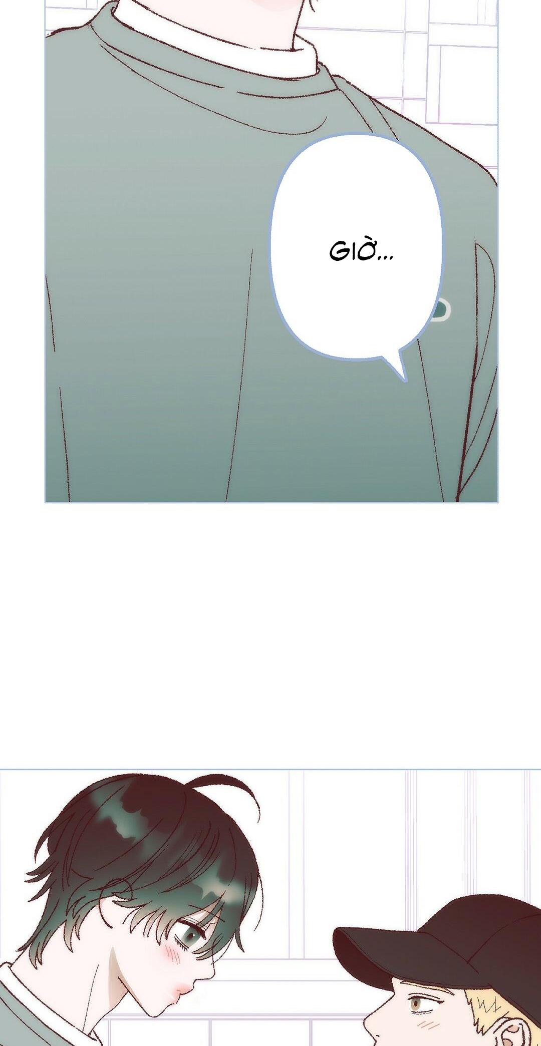 Đọc truyện BOY LOVE - FAN BOOK - Chapter 8