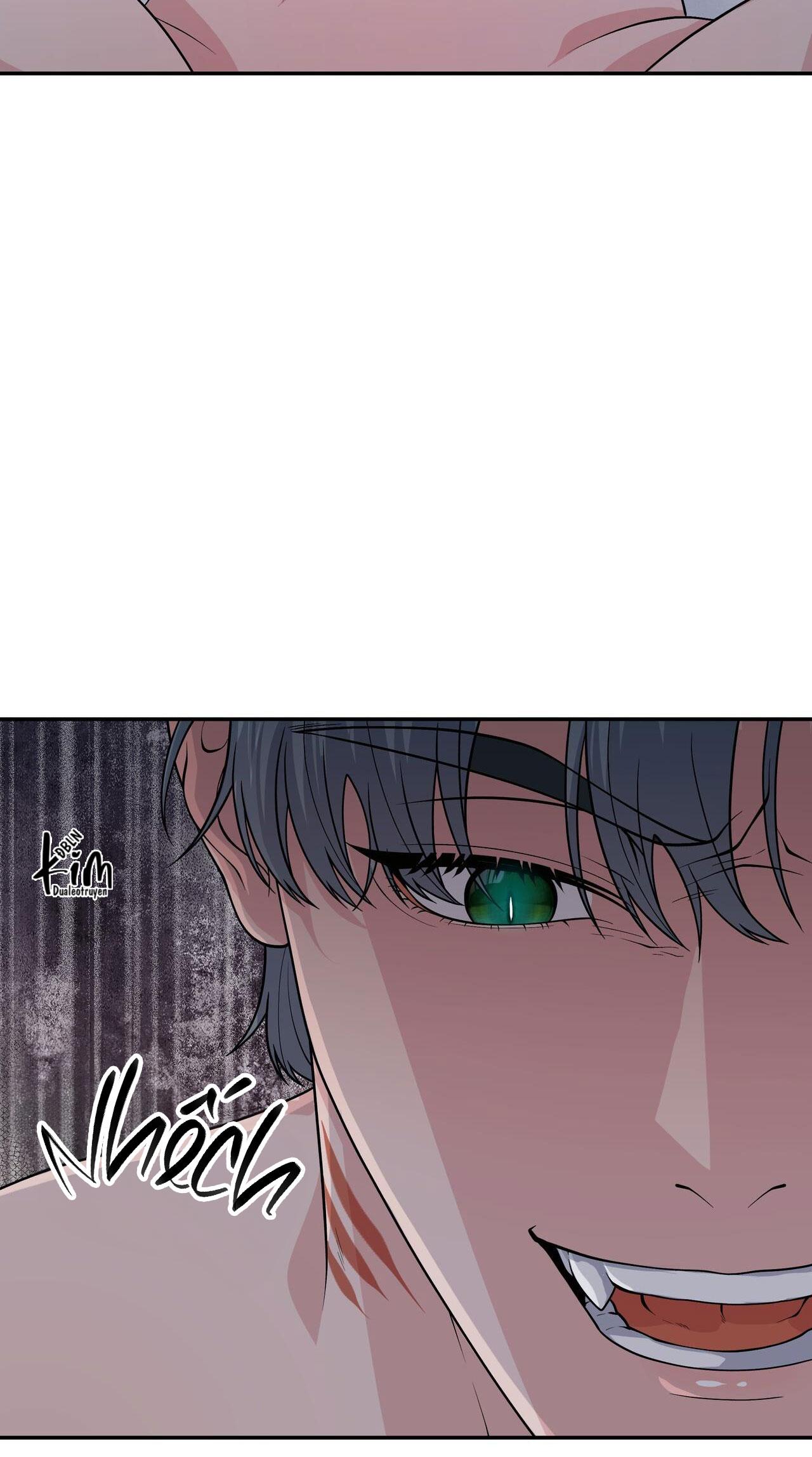 Đọc truyện TUYỂN TẬP BL THÚ NHÂN VÀ XÚC TU - Chapter 14.2