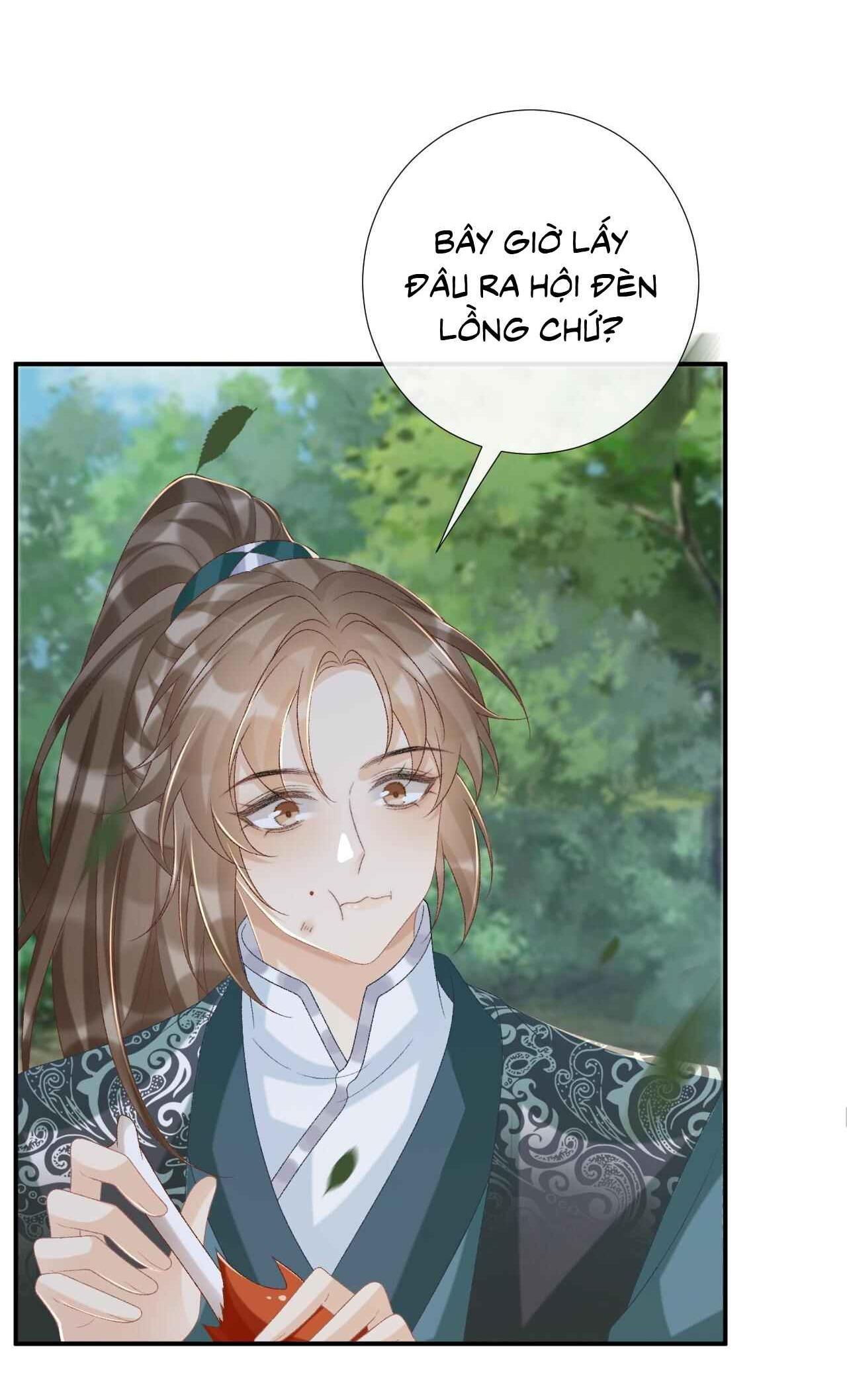 Đọc truyện CẠM BẪY CỦA KẺ BIẾN THÁI - Chapter 99