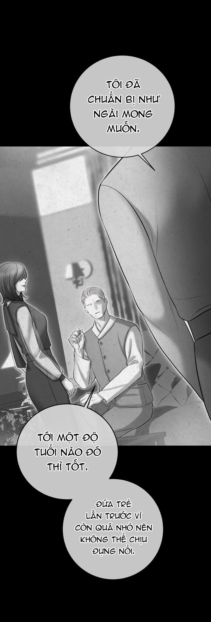Đọc truyện SỰ THAM LAM CỦA NHÂN LOẠI - Chapter 2.4
