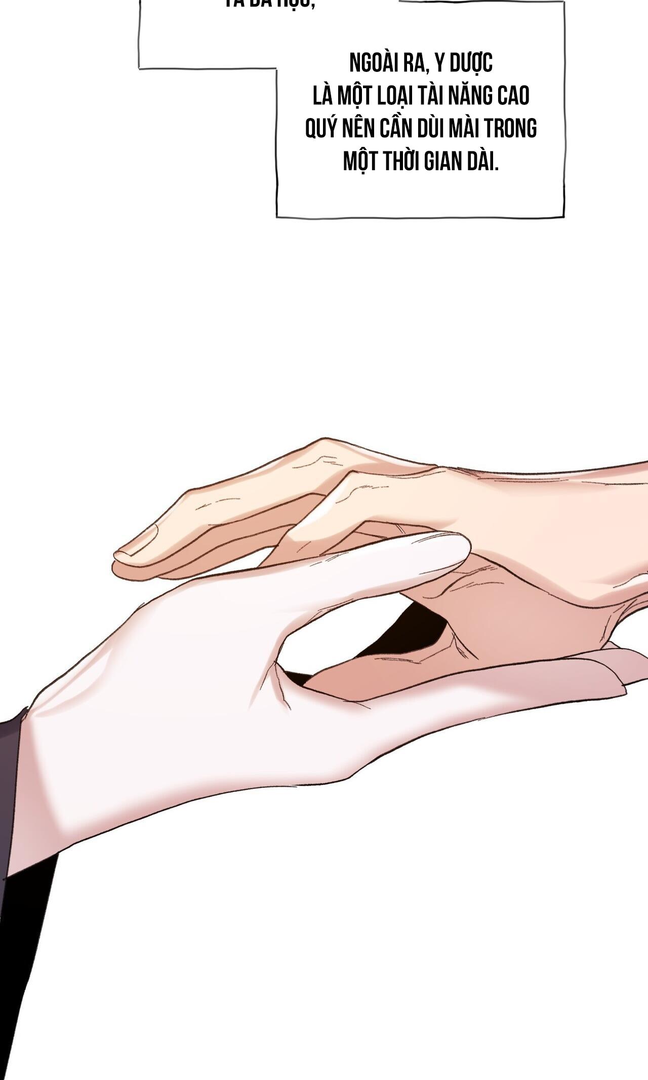 Đọc truyện BÁT NHÃ GIAI NHÂN - Chapter 49