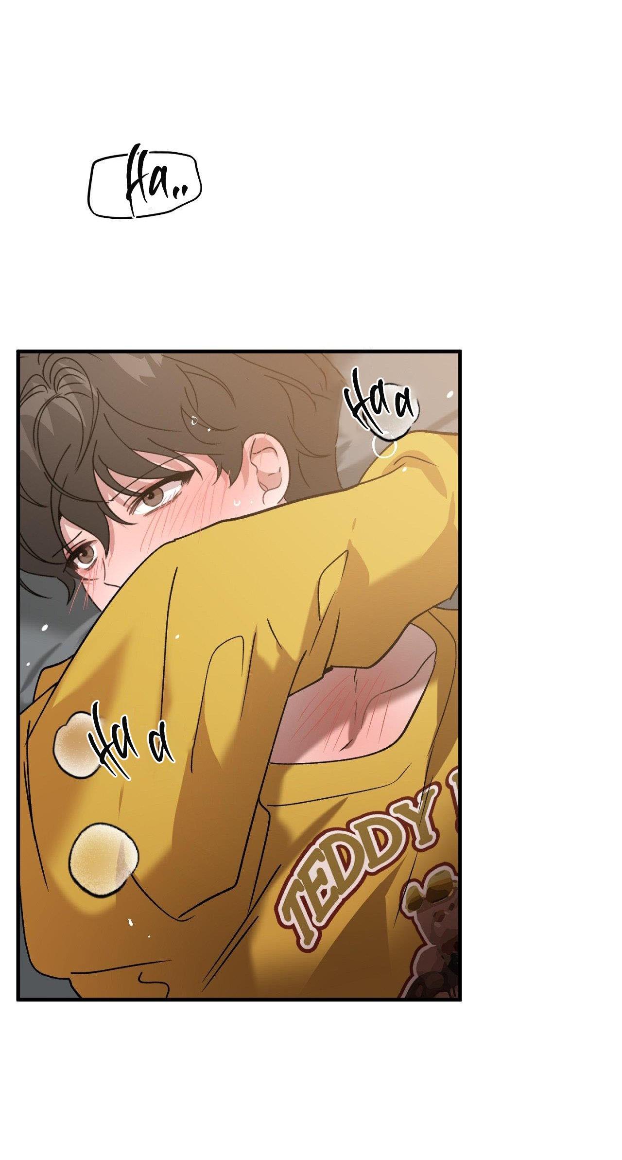 Đọc truyện ĐÃ HIỂU CHƯA - Chapter 66