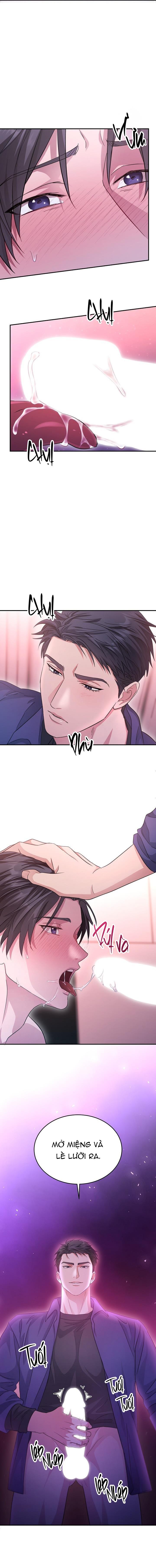 Đọc truyện RIVER OF BONDAGE - Chapter 6
