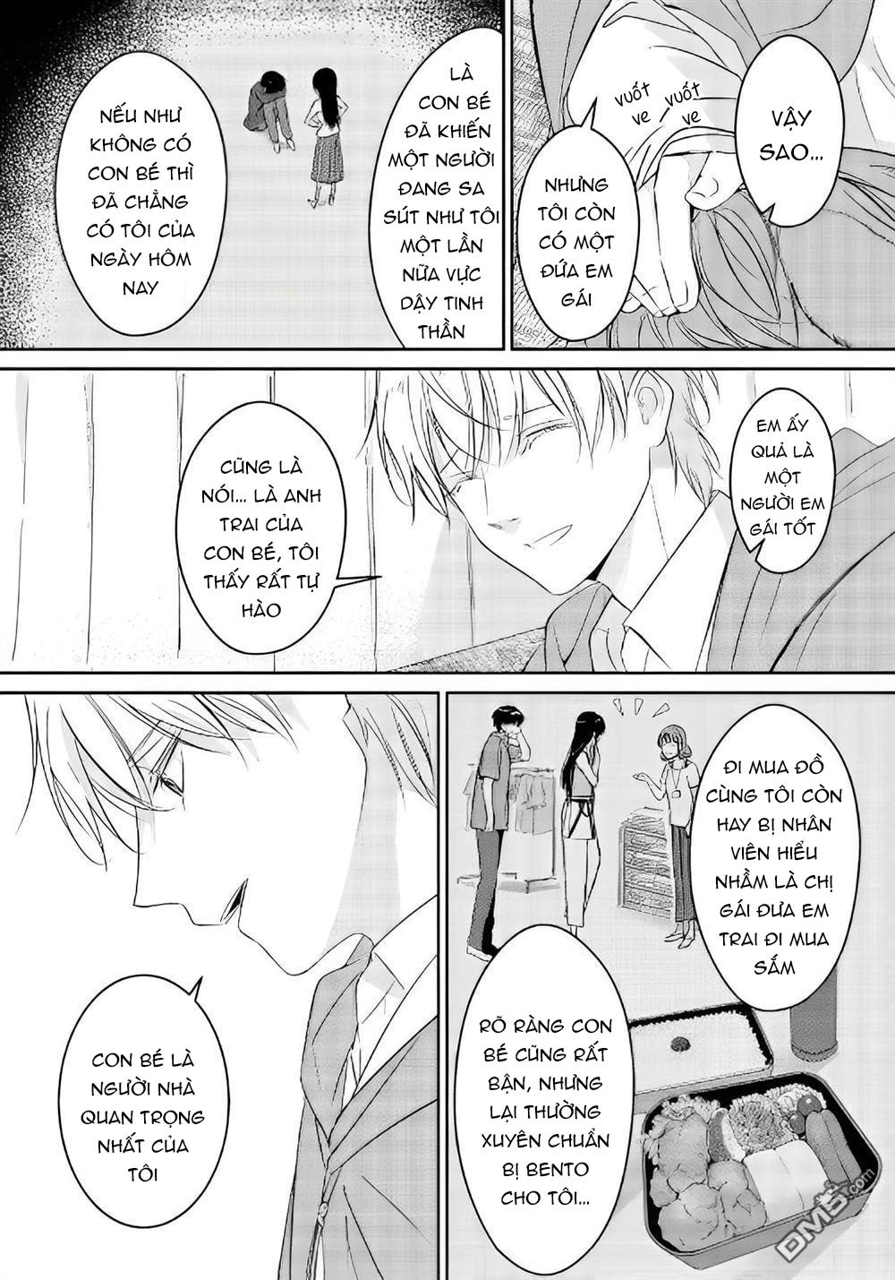 Đọc truyện Bị triệu hồi đến dị giới do bị vạ lây và được đội kỵ sĩ mạnh nhất nhặt về - Chapter 4