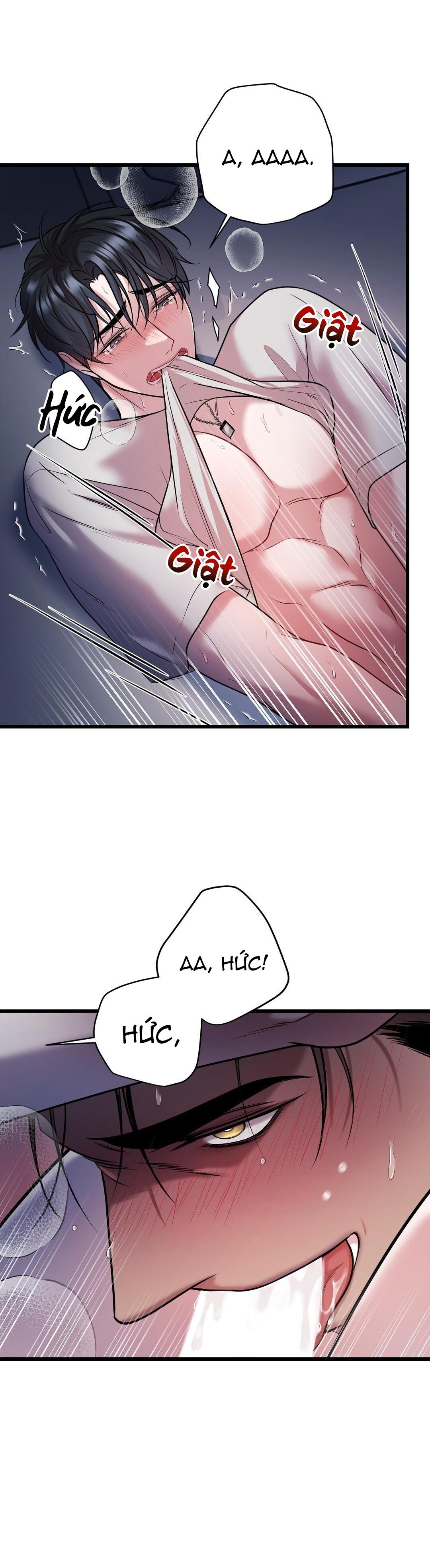 Đọc truyện Đáy Sâu Tuyệt Vọng - Chapter 47