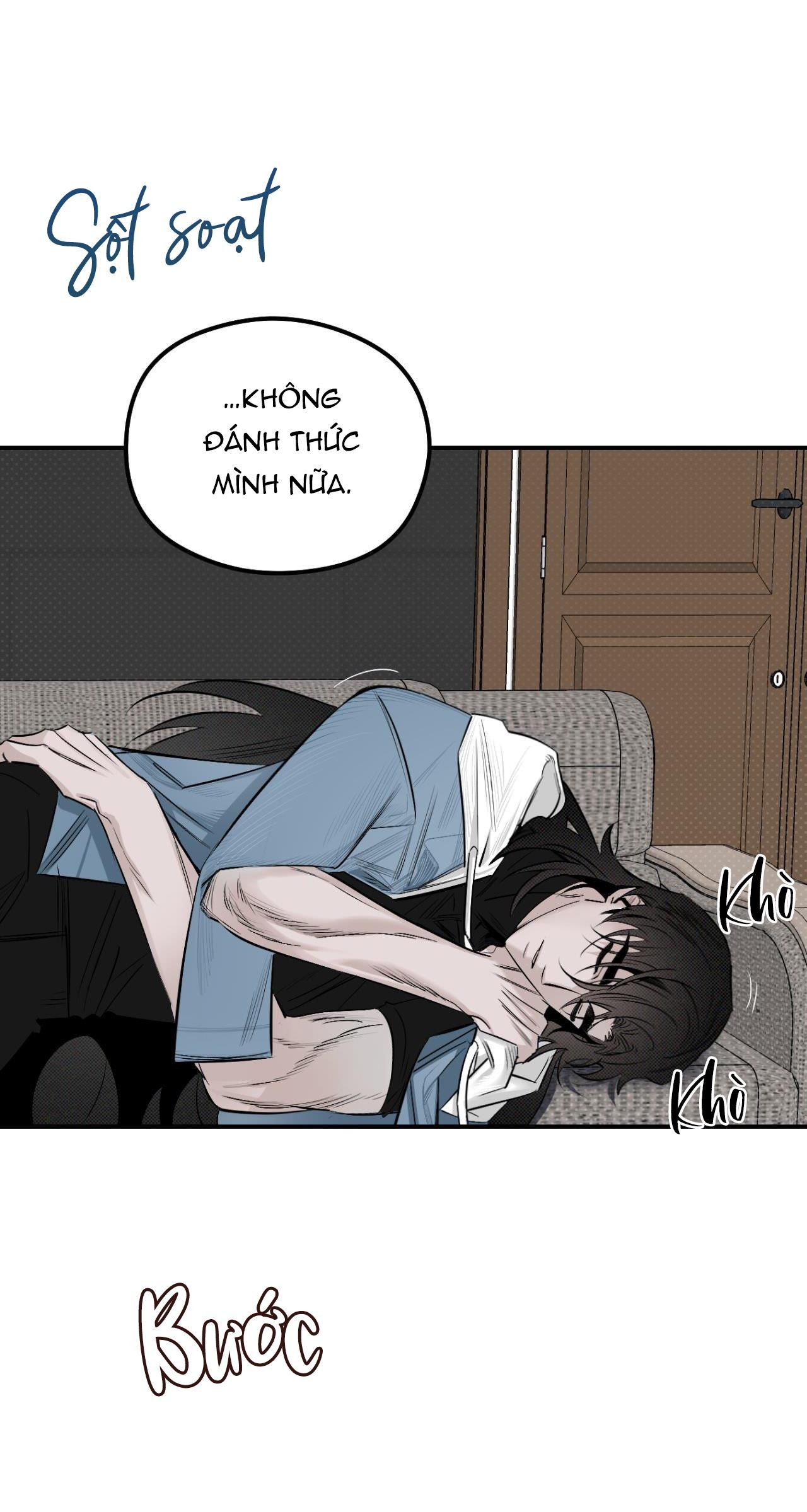 Đọc truyện BÓNG RẮN DƯỚI ÁNH TRĂNG - Chapter 12