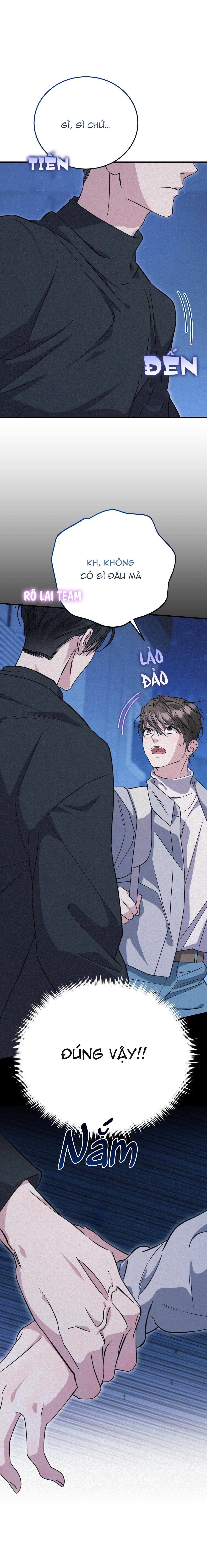 Đọc truyện FormLess - Chapter 28