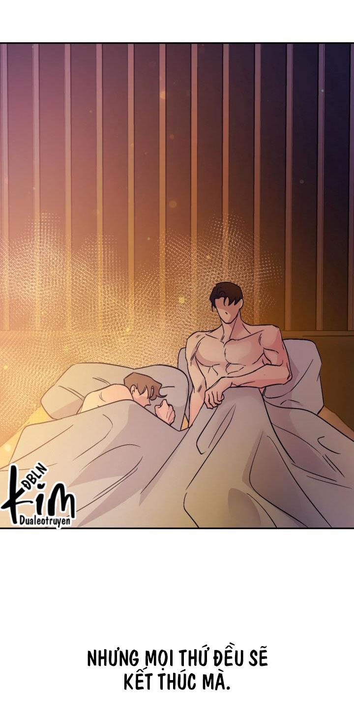 Đọc truyện TUYỂN TẬP NHẤT THỤ ĐA CÔNG CỦA NHÀ KIM - Chapter 26.2