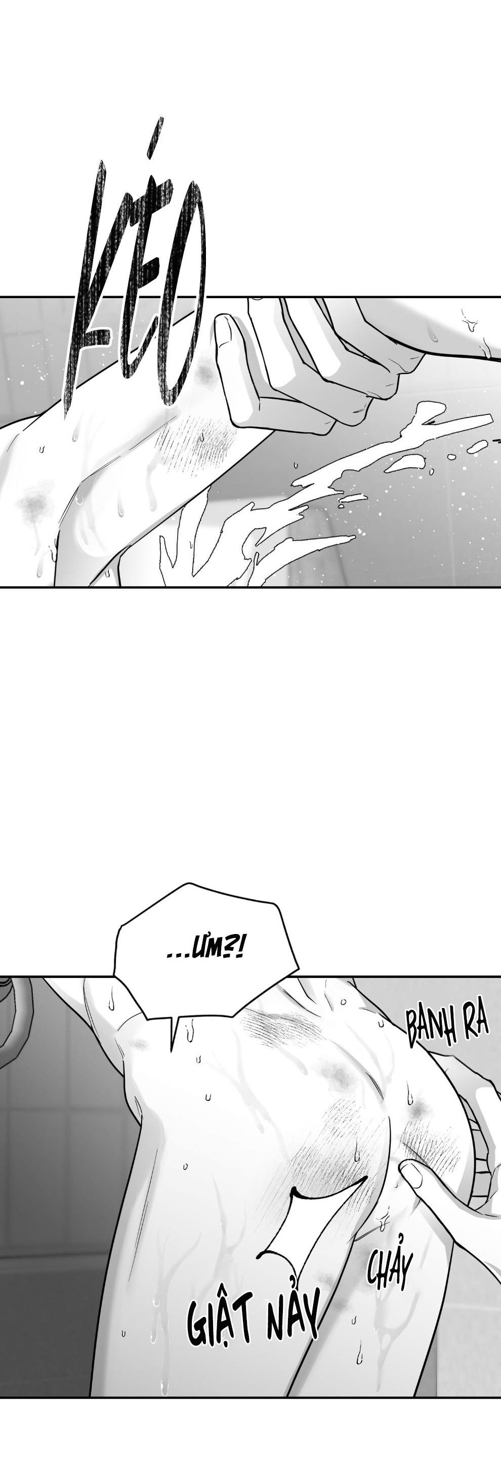 Đọc truyện NON ZERO SUM - Chapter 31