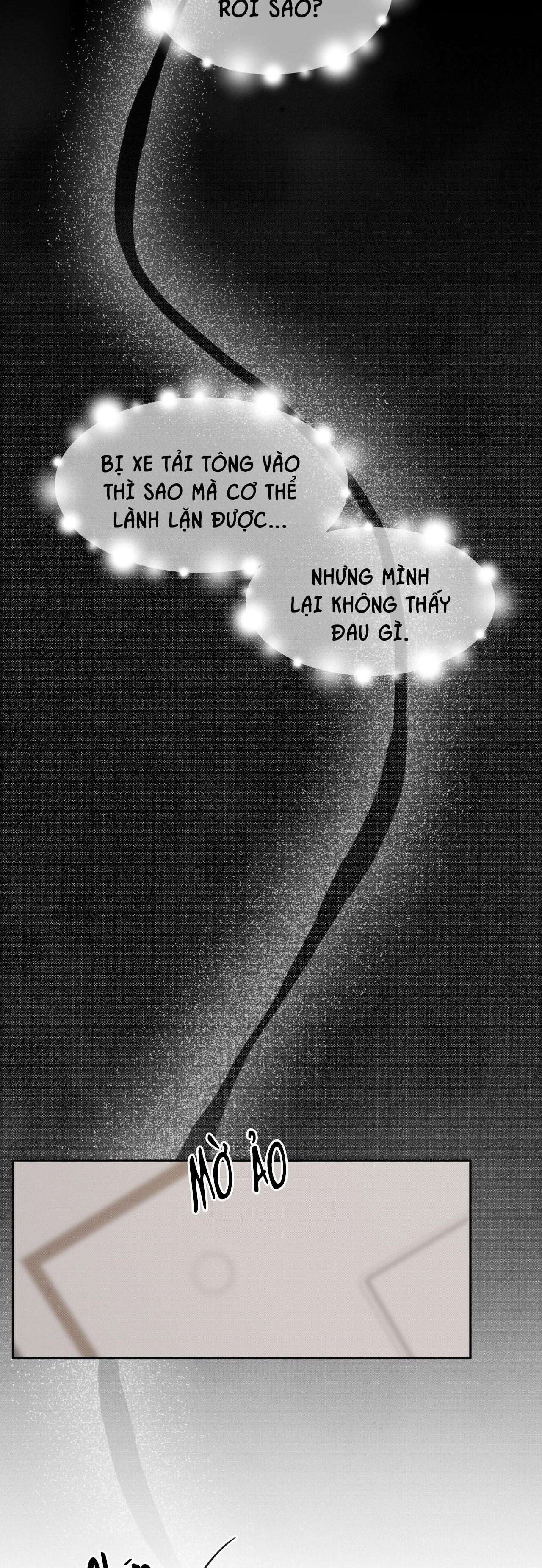 Đọc truyện KẺ PHÁ VỠ ĐƯỜNG ĐUA - Chapter 2