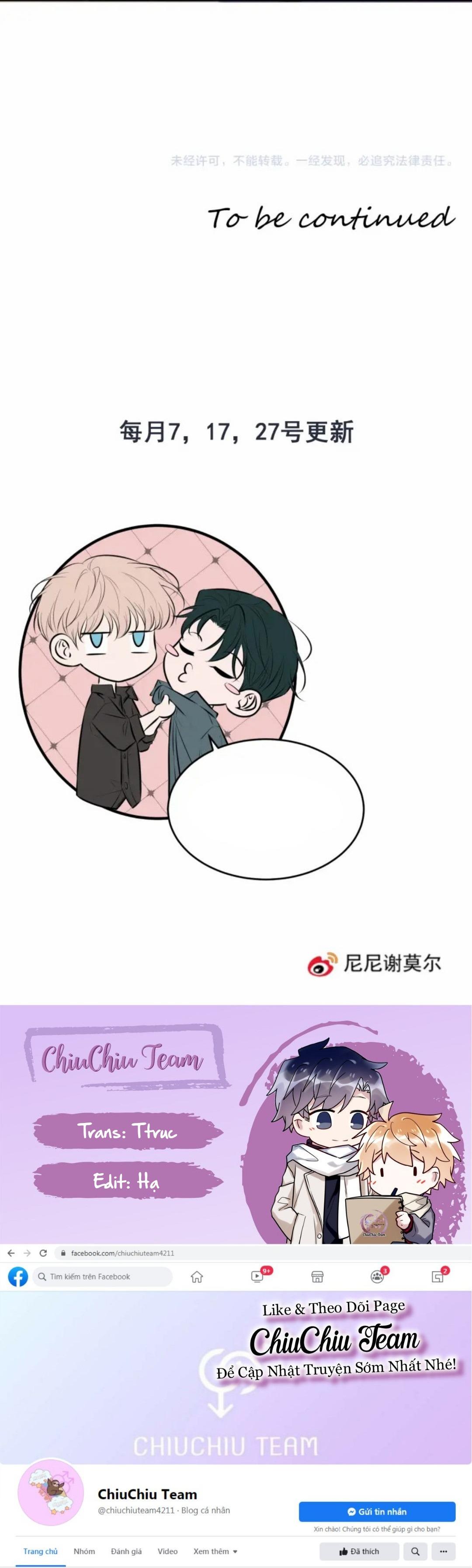 Đọc truyện Cạn Tình - Chapter 8