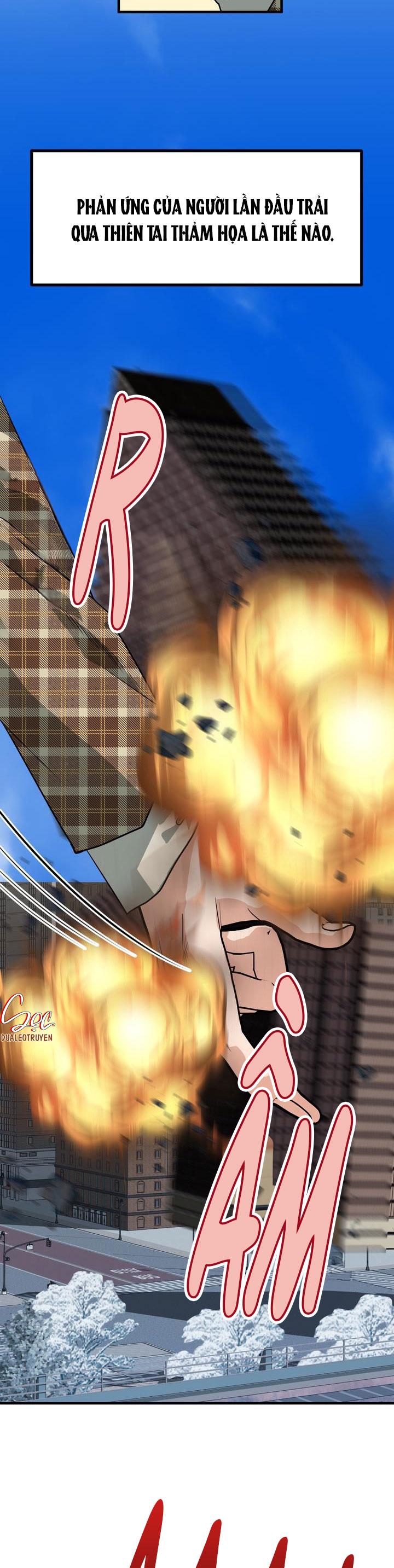 Đọc truyện CÓ TIN VÀO TÍNH BẢN ÁC KHÔNG ? - Chapter 26