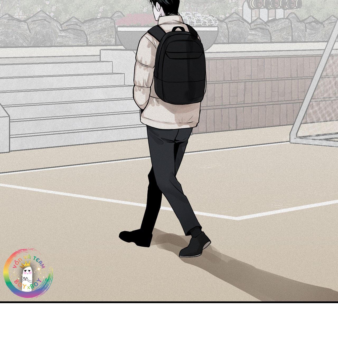 Đọc truyện Hình Chiếu - Chapter 23