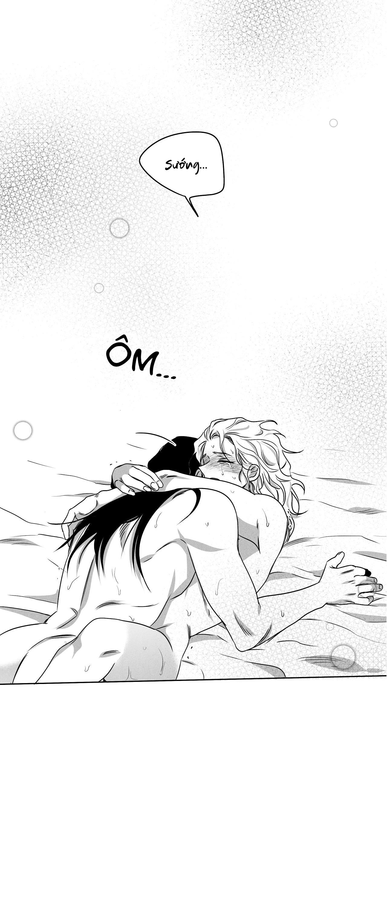 Đọc truyện Love Servant: Jin - Chapter 20