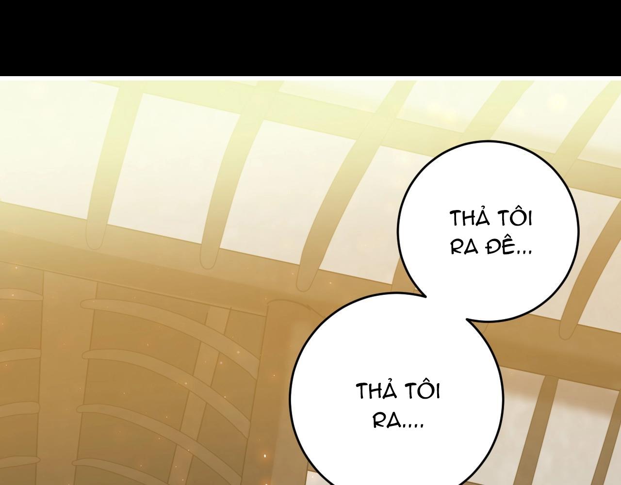 Đọc truyện Quanh Năm Có Cá - Chapter 3