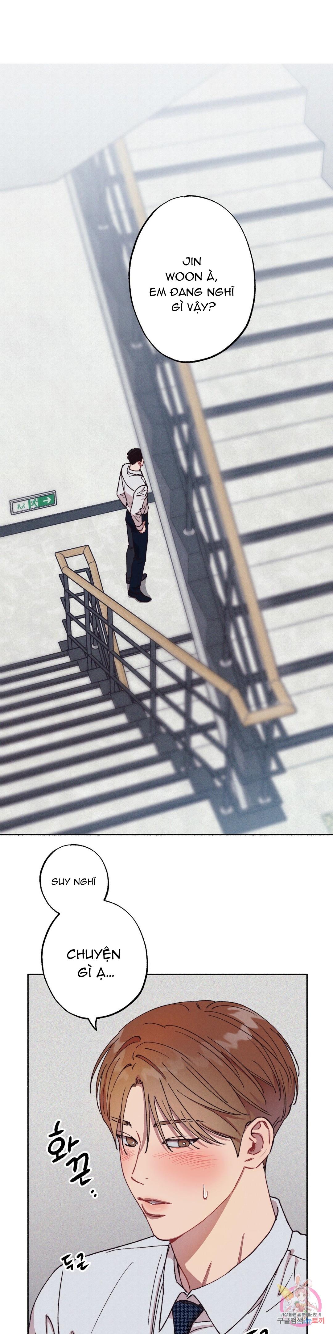 Đọc truyện Tuyển Tập Khu chung cư GwangGong - GwangGong Apartment Complex - Chapter 41