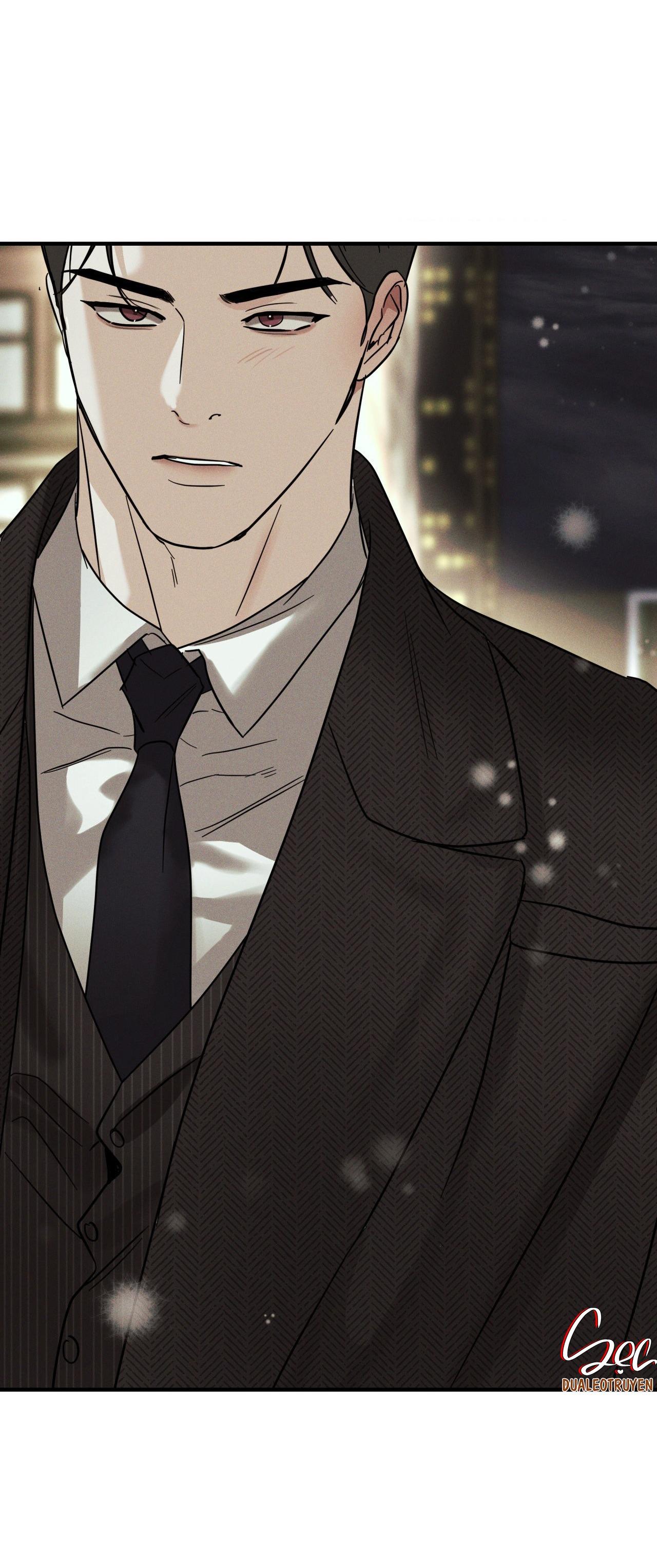 Đọc truyện THÂN ÁI - Chapter 33