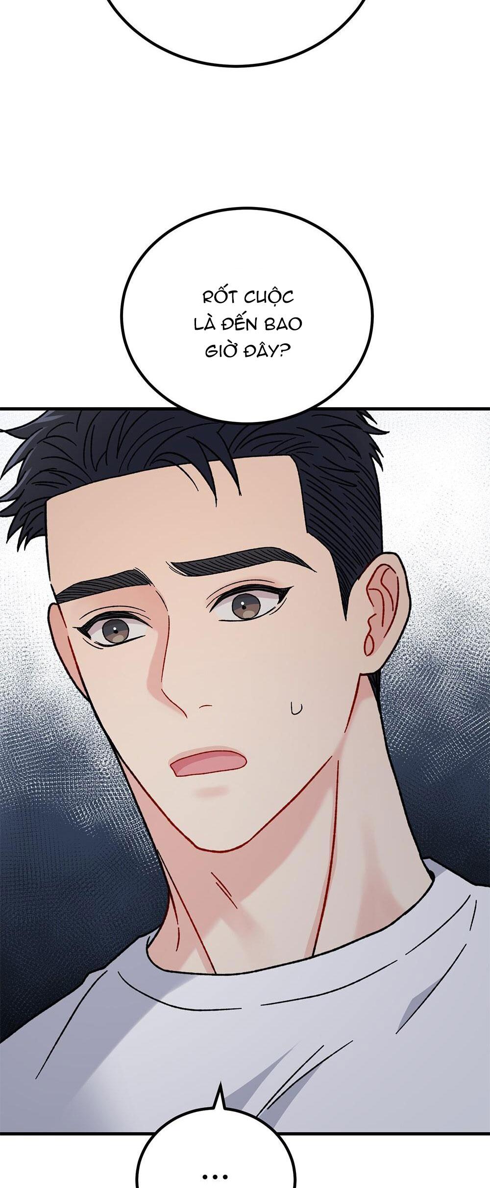 Đọc truyện CẬU KHÔNG PHẢI LÀ GU CỦA TÔI - Chapter 25