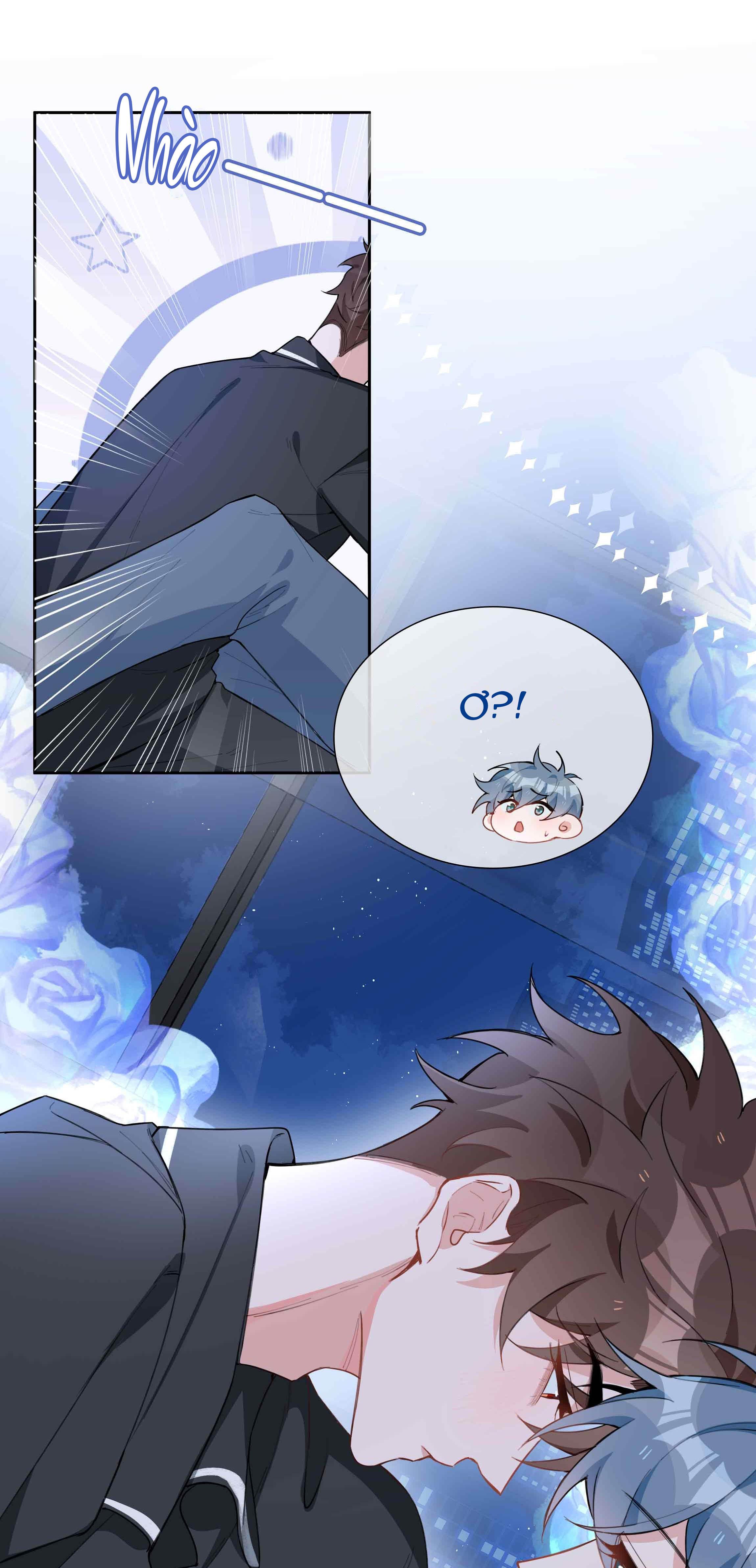 Đọc truyện Trường Cấp Ba Sơn Hải - Chapter 97