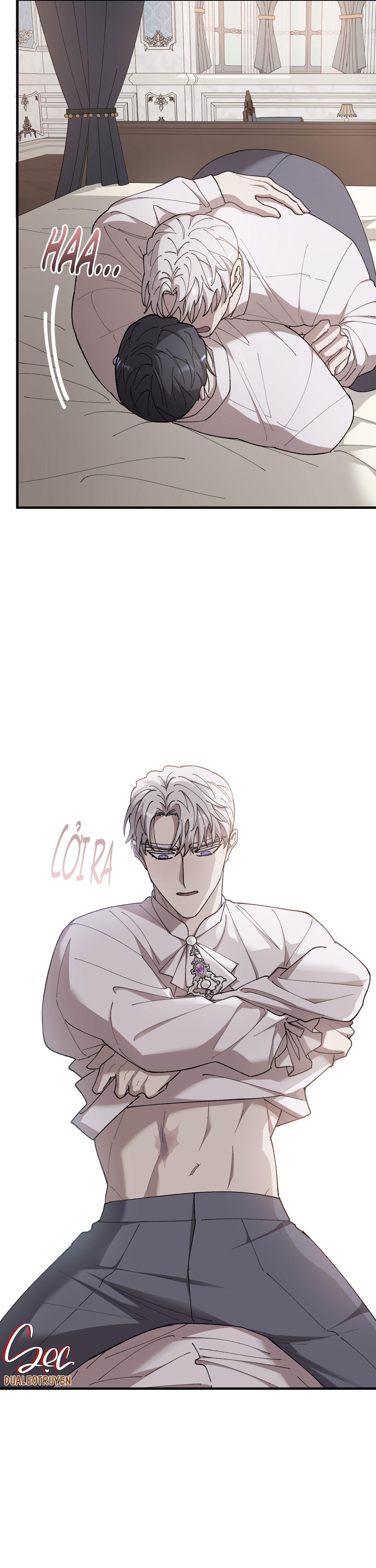 Đọc truyện Đóa hoa của mặt trời - Chapter 86