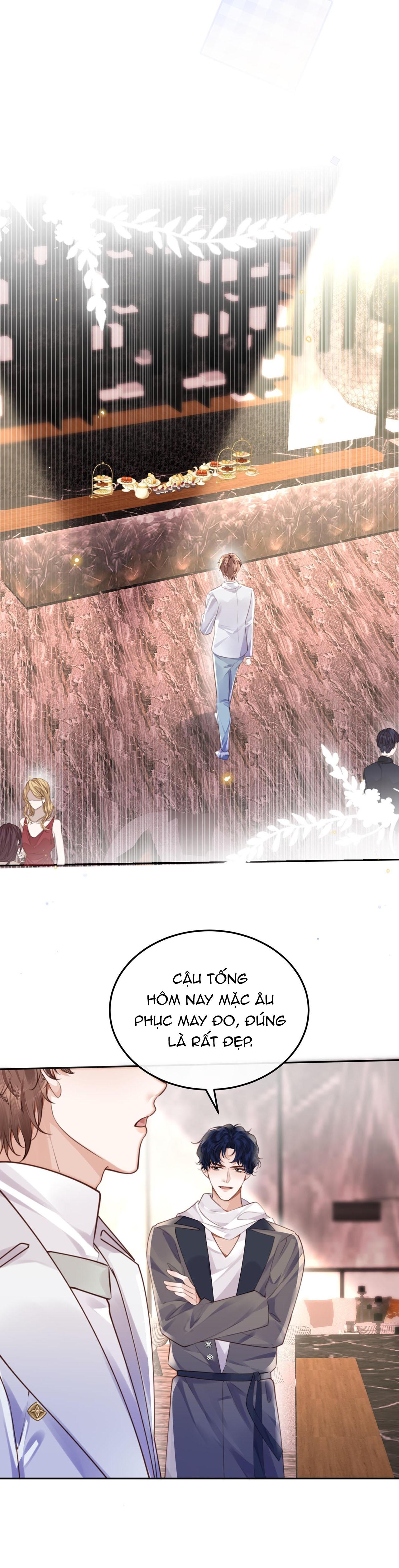 Đọc truyện (END) Đặc Chế Cho Riêng Anh - Chapter 78