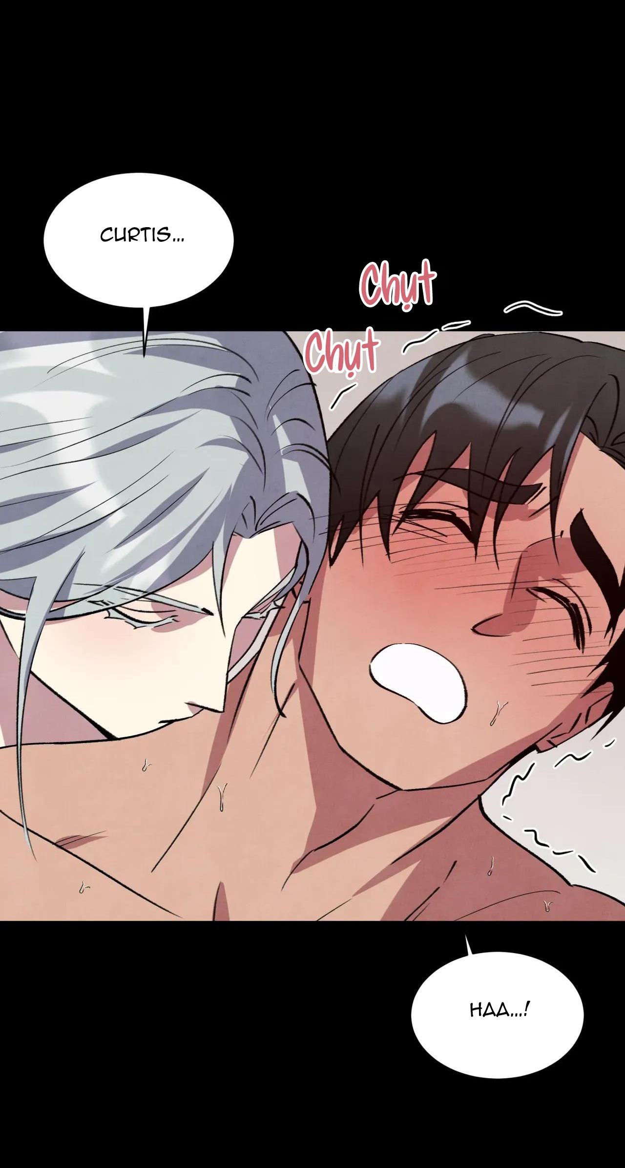 Đọc truyện KHẾ ƯỚC BÍ MẬT CỦA ĐẠI CÔNG TƯỚC XỨ BẮC - Chapter 40