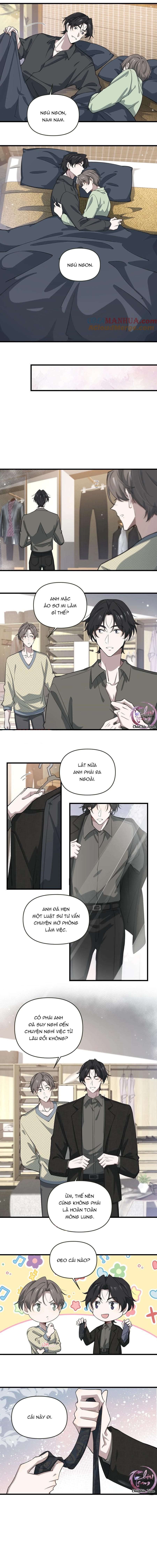 Đọc truyện Công Thức Mỹ Học - Chapter 46