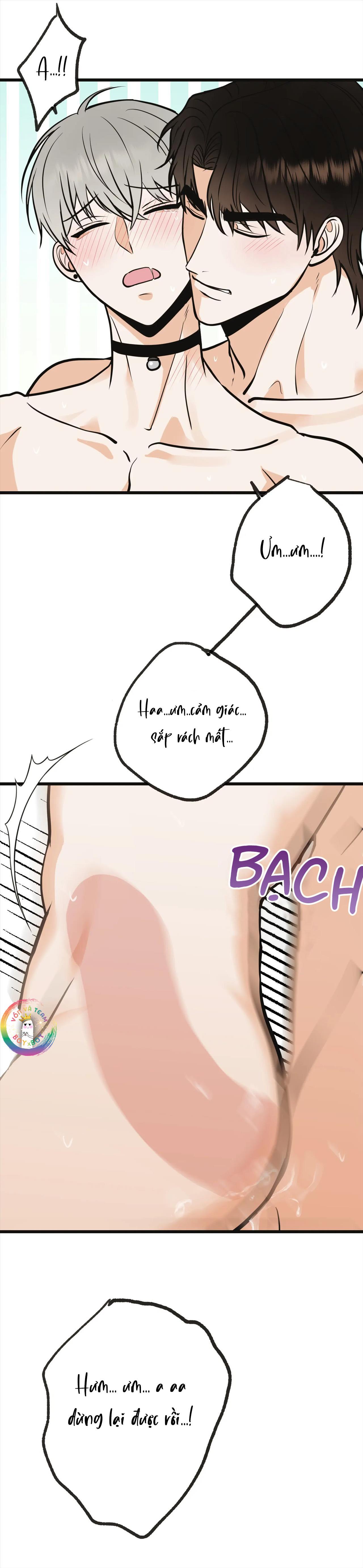 Đọc truyện Manhwa Chịch Vồn Chịch Vã - Chapter 114