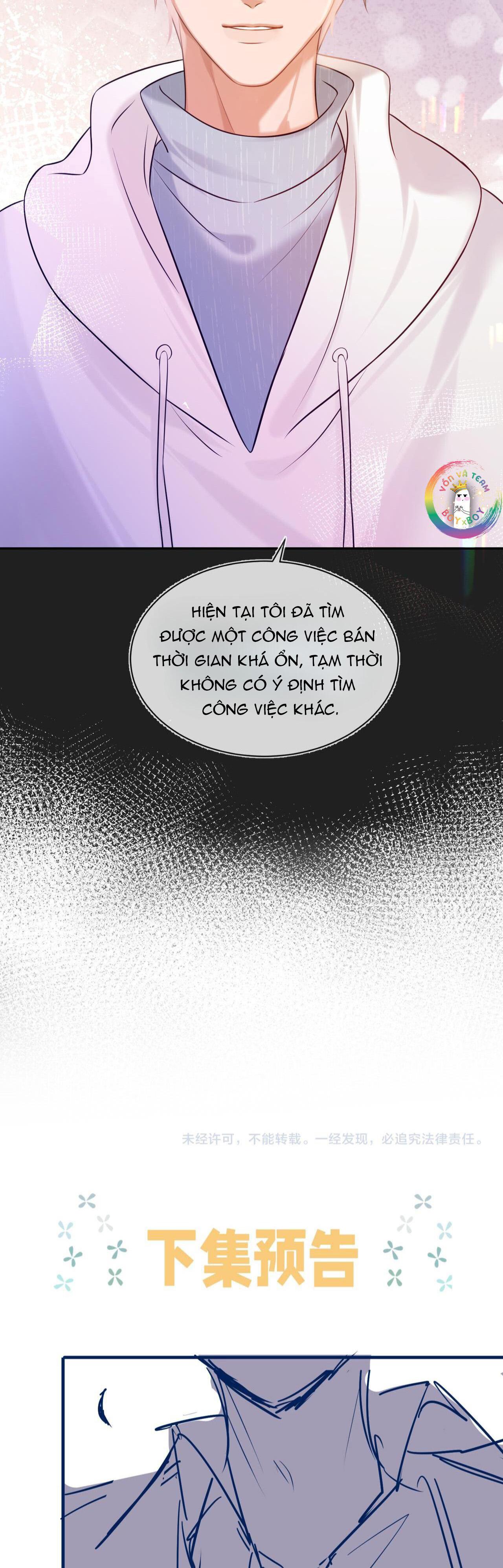 Đọc truyện Đối Thủ Không Đội Trời Chung Cuối Cùng Cũng Phá Sản Rồi! - Chapter 8