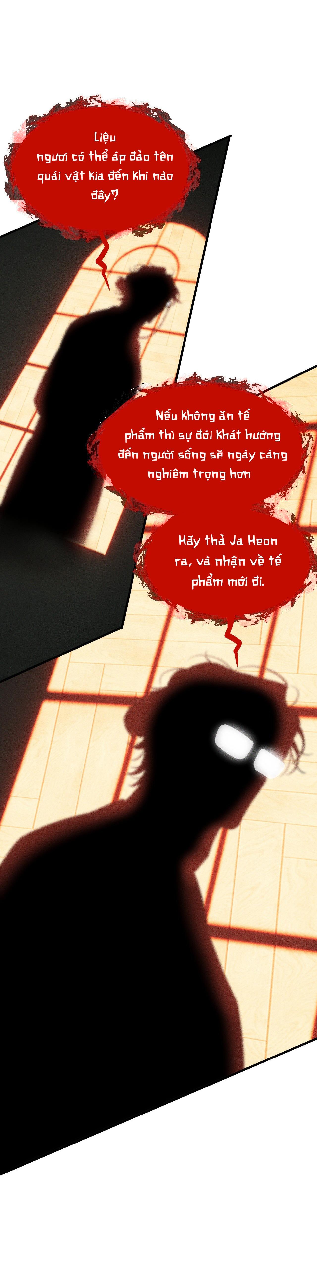 Đọc truyện ANH CHỒNG TẾ PHẨM - Chapter 13