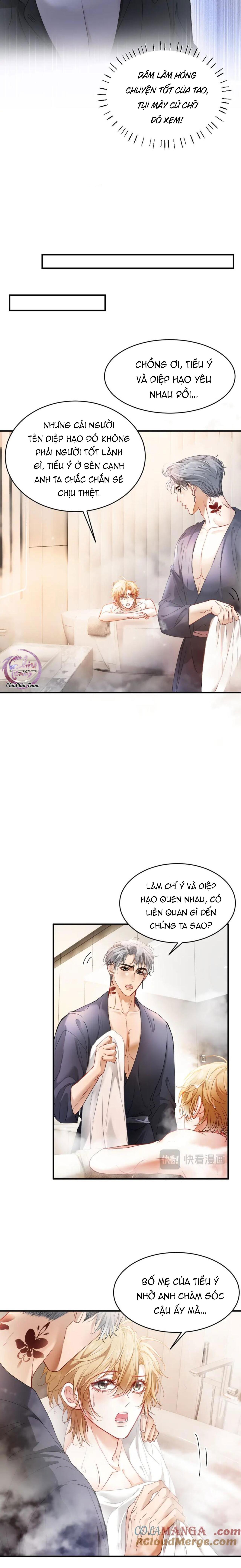 Đọc truyện Tiểu thiếu gia dựa vào nhan sắc càn quét toàn hệ thống - Chapter 43