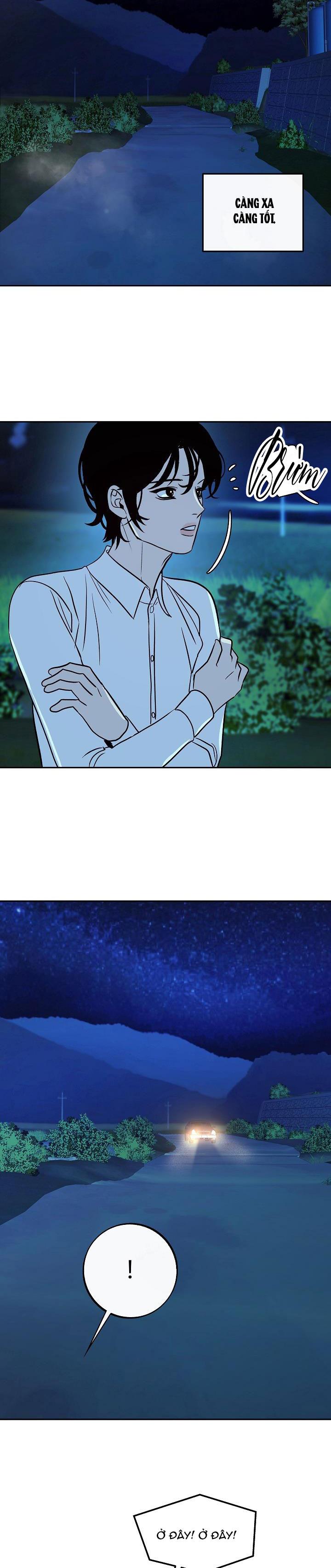 Đọc truyện Sa Ha (Anh dâu x em chồng) - Chapter 31