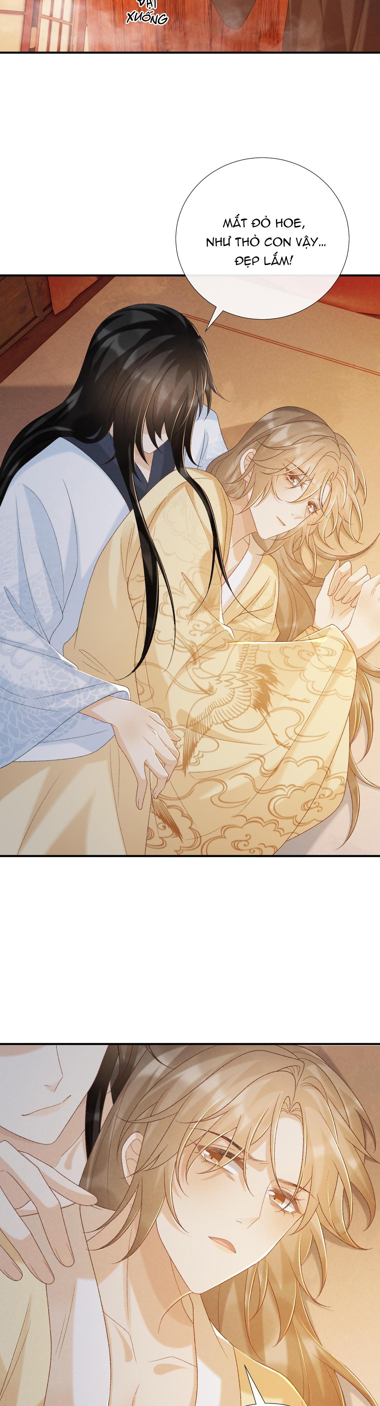 Đọc truyện CẠM BẪY CỦA KẺ BIẾN THÁI - Chapter 62