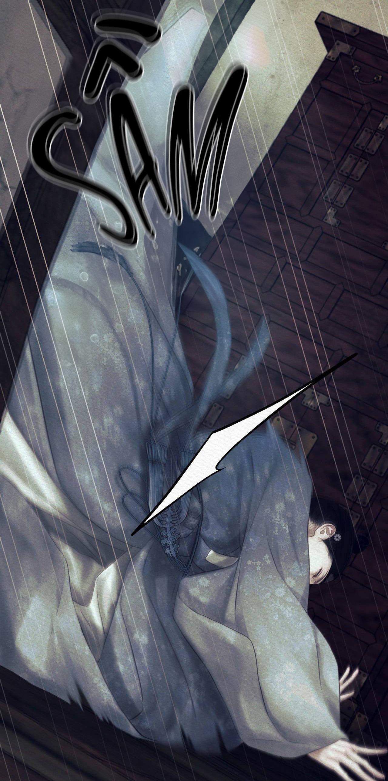 Đọc truyện Củy Dạ Khút - Chapter 83