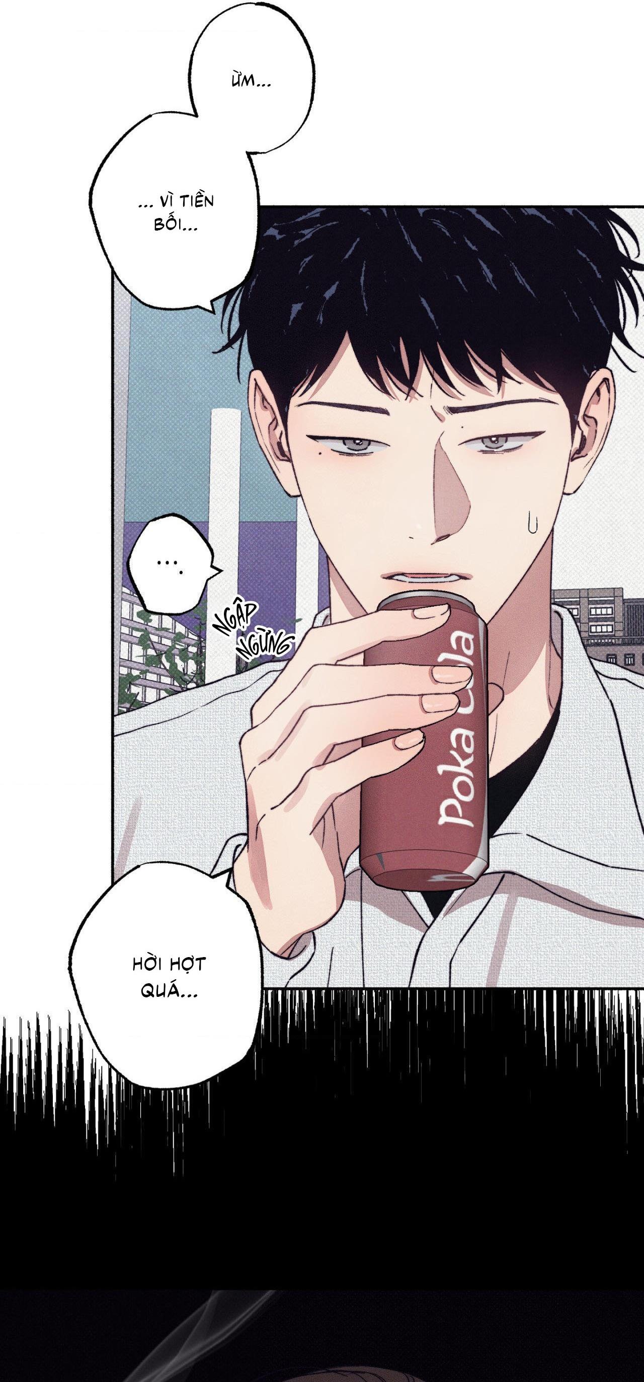 Đọc truyện 1 to 10 - Chapter 37