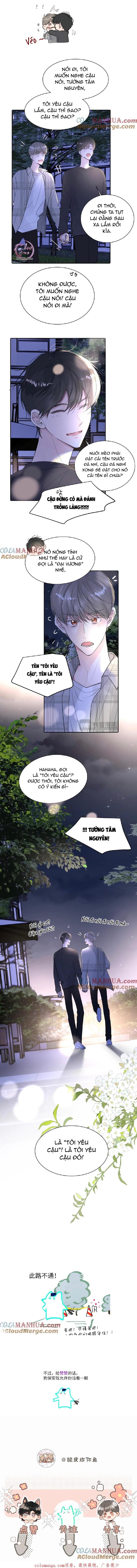 Đọc truyện Chó Chuộc Tội - Chapter 44